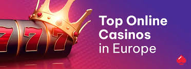 Explorando los Casinos Online Europeos Diversión y Seguridad 839361018 Explorando los Casinos Online Europeos Diversión y Seguridad 839361018