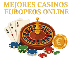 Explorando los Casinos Online Europeos Diversión y Seguridad 839361018 Explorando los Casinos Online Europeos Diversión y Seguridad 839361018
