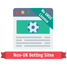 Explore Non-UK Sports Betting Sites Your Guide to International Wagering