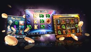Explore the Thrills of Royal Stars Casino Online Slots