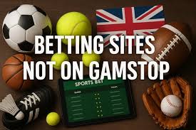 Exploring Bookmakers Not on GamStop 178732190