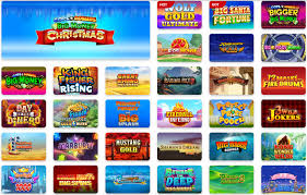 Exploring CosmicSpins The Ultimate Destination for Online Slots Enthusiasts