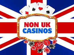 Exploring Non-UK Casino Sites An In-Depth Guide