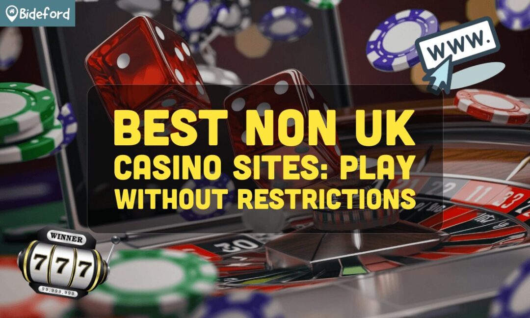 Exploring Non UK Licensed Casinos A Comprehensive Guide 517877408