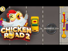 Exploring the Chicken Road Demo A Journey into Interactive Gaming