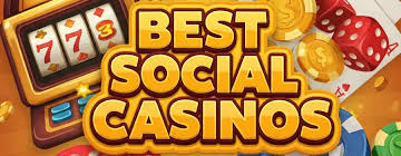 Exploring the Rise of New Social Casinos 695937252 Exploring the Rise of New Social Casinos 695937252