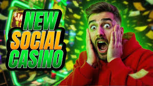 Exploring the Rise of New Social Casinos 695937252 Exploring the Rise of New Social Casinos 695937252