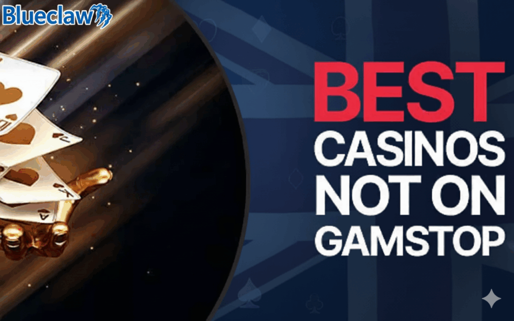 Exploring UK Gambling Sites Not on GamStop A Comprehensive Guide