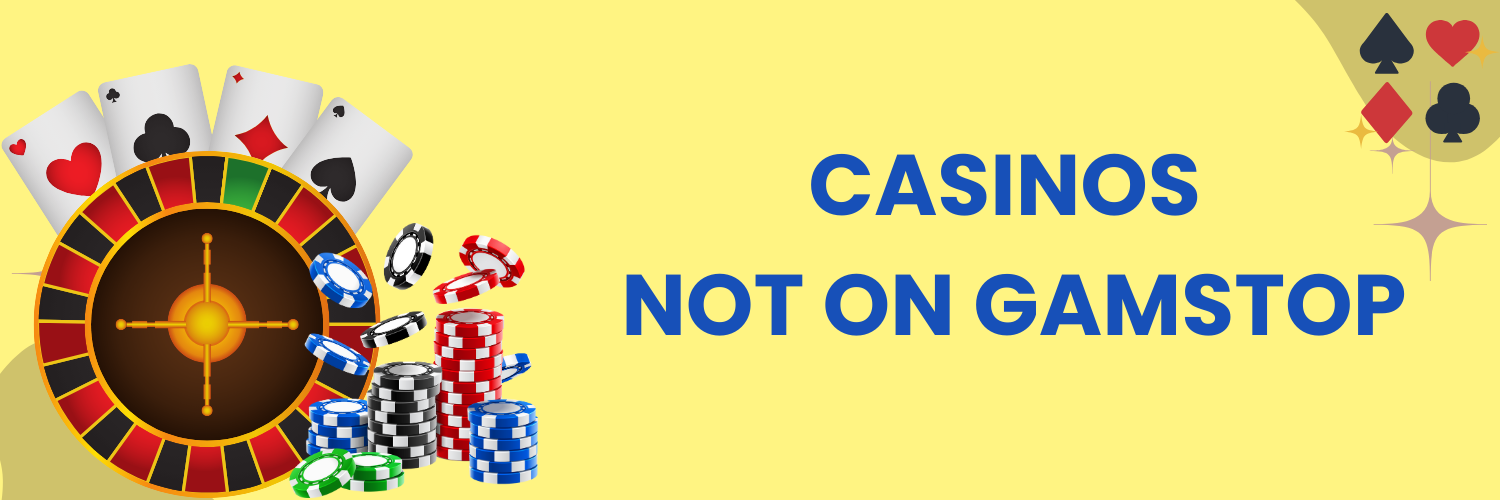 Exploring UK Non-GamStop Casinos Opportunities and Benefits