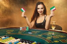 Fedezd fel a Magyar Online Casinó Világát