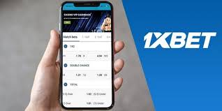 How to Download the 1xbet App for an Enhanced Betting Experience 21542565