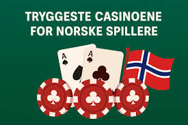 Hvorfor Casino Skattefritt er Det Beste Valget for Norske Spillere