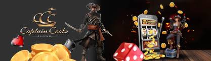 Is Captain Cooks Casino Legit A Comprehensive Review 349164002