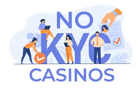 No Verification Casinos A Guide to Hassle-Free Gaming