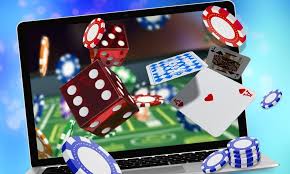 Scopri YabbyCasino il Paradiso del Gioco Online