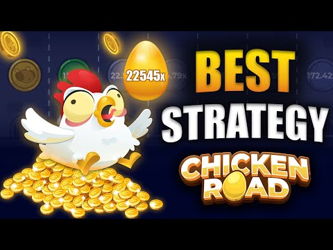 The Surprising Journey of Chicken Road Play