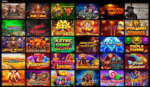 Unveiling the Magic The Allure of Magic Win Casino