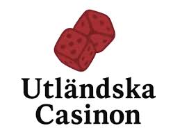 Utforska Fördelarna med Utländska Casino Online