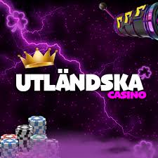 Utforska Fördelarna med Utländska Casino Online