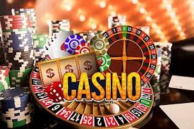 Amonbet Casino Jouw Toegang tot de Spanning van Online Gokken