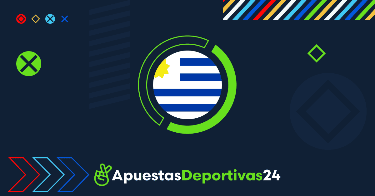 Apuestas Deportivas en Uruguay Guía Completa para Apostar con Éxito -489584028