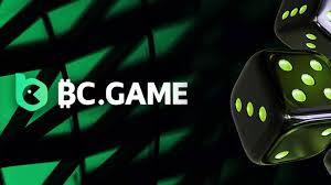 BC.Game Casino An In-Depth Look at the Thrilling World of Online Gaming