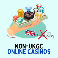 Best Non-UK Gambling Sites for Online Players