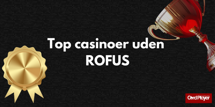 Casinoer uden NemID En Guide til Sikker Gambling online