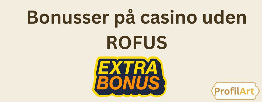 Casinoer uden NemID En Guide til Sikker Gambling online
