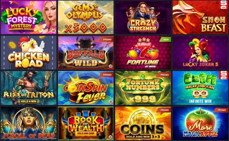 Casinos Online en Argentina Tendencias y Proyecciones para 2026