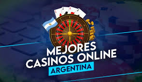 Casinos Online en Argentina Tendencias y Proyecciones para 2026