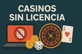 Casinos Sin Licencia en España Todo lo que Necesitas Saber 1747911783