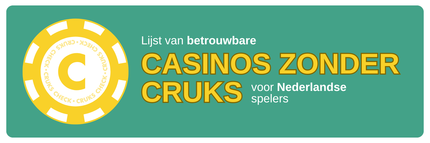 De Voordelen van Online Casino's Zonder CRUKS -747077184