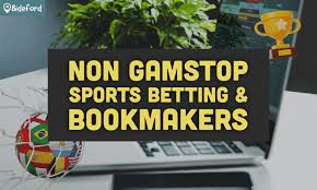 Discover Non GamStop Bookmakers for a Unique Betting Experience Discover Non GamStop Bookmakers for a Unique Betting Experience