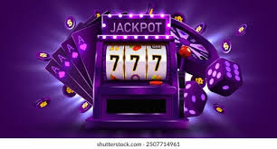 Discover the Excitement of Casino BetFoxx UK