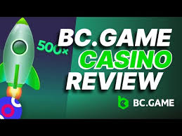 Discover the Exciting World of BC Hash Game