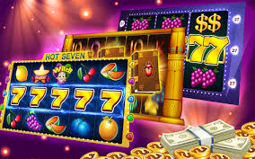Discover the Thrills of Online Casino BloodySlots 1676593924