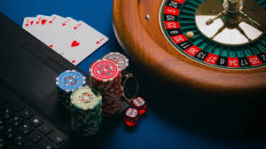Discover the Top Rated Online Casinos in the UK 1233964643
