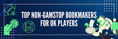 Discovering Bookies Not on GamStop A Guide for Punters Discovering Bookies Not on GamStop A Guide for Punters
