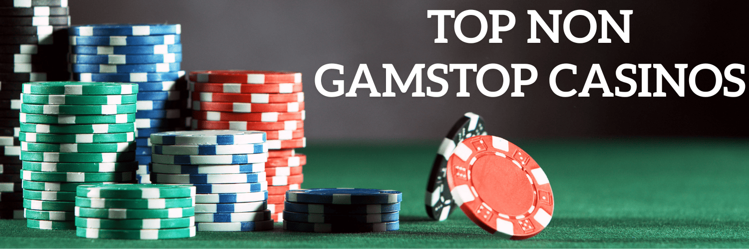 Discovering Non-Gamstop Casinos in the UK A Comprehensive Guide Discovering Non-Gamstop Casinos in the UK A Comprehensive Guide