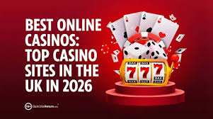 Explore the World of Online Casinos A Comprehensive Guide