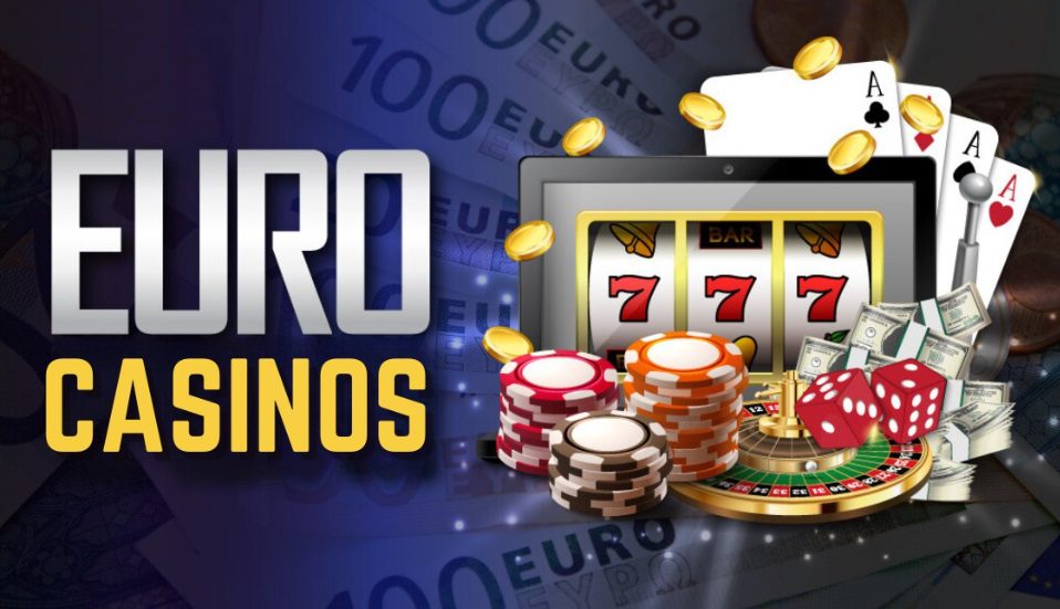 Explore the World of Online Casinos A Comprehensive Guide