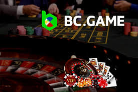 Exploring BC Fun Crypto Casino Your Gateway to Excitement and Rewards