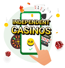 Exploring Independent Casinos Not on GamStop -1709420419 Exploring Independent Casinos Not on GamStop -1709420419