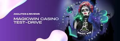 Exploring Magic Win Casino Sister Sites A Complete Guide