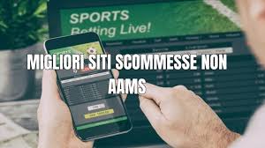 I migliori siti scommesse non AAMS italiani guida completa I migliori siti scommesse non AAMS italiani guida completa