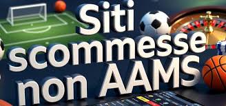 I migliori siti scommesse non AAMS italiani guida completa I migliori siti scommesse non AAMS italiani guida completa