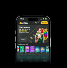 JB Казино Лучший выбор для азартных игр онлайн