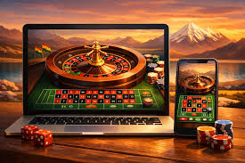 La Experiencia de Jugar a la Ruleta Online en Bolivia -437131919