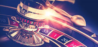 La Experiencia de Jugar a la Ruleta Online en Bolivia -437131919